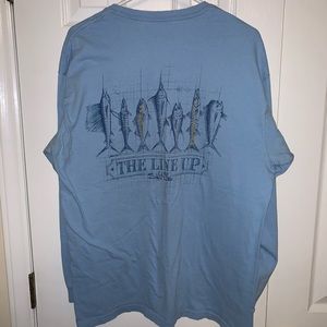 Salt Life Long Sleeve T Shirt